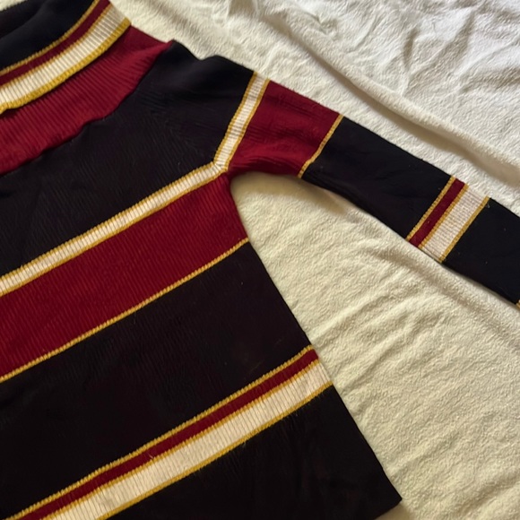 Petite XS Long-sleeve Turtleneck - Picture 3 of 3